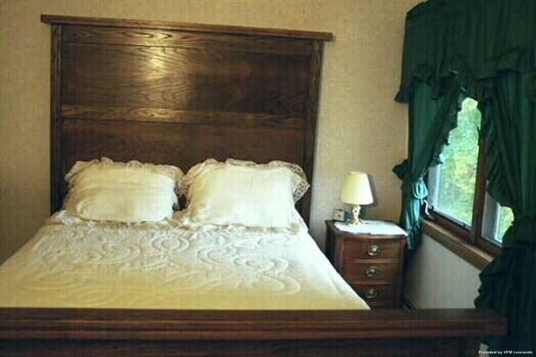 Hotel FAIRBANKS DOWNTOWN BED AND BREAKFAST (Fairbanks)
